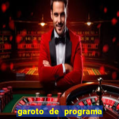 garoto de programa em praia grande